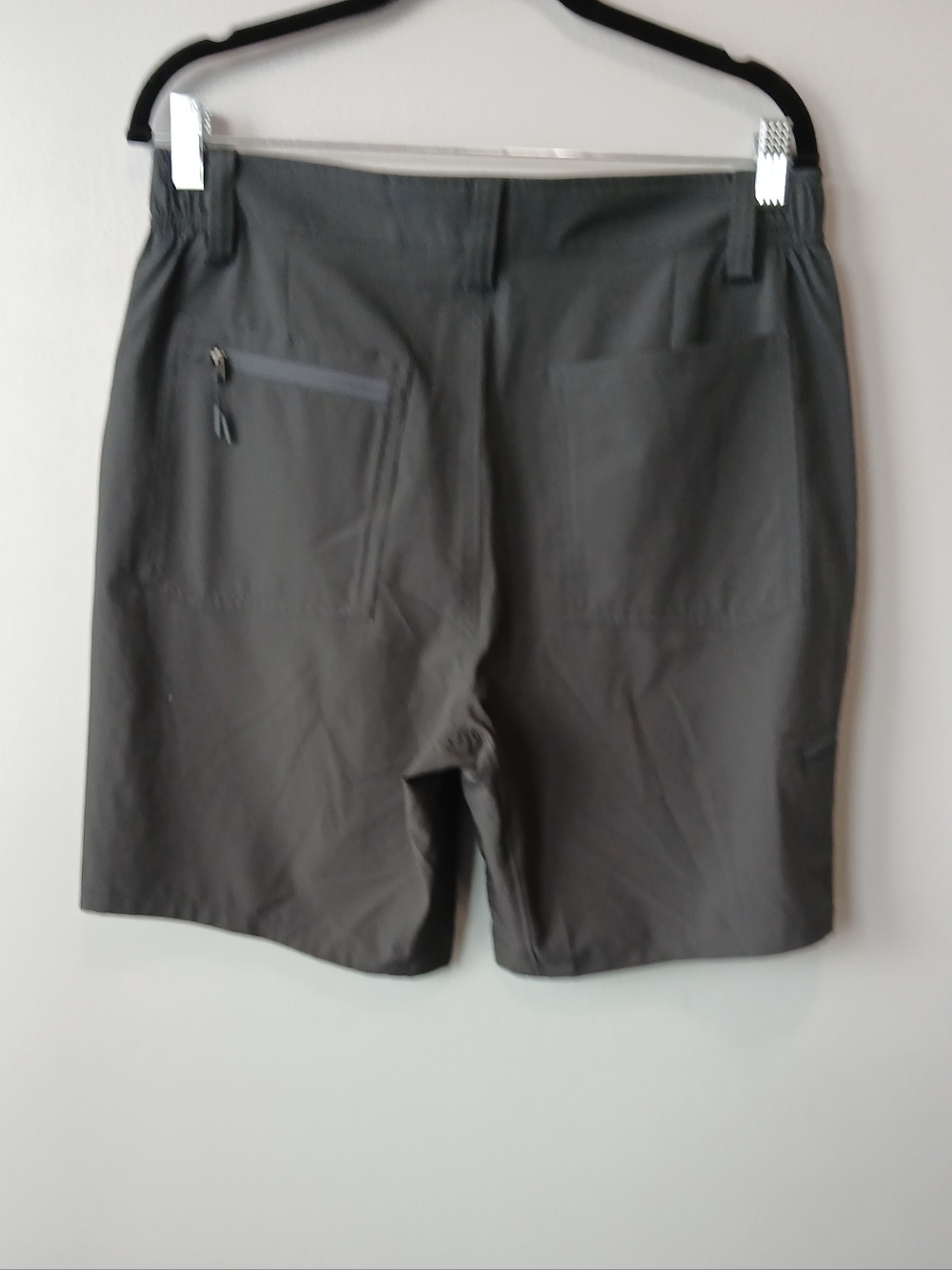 OOBE Shorts Men's Size 30 NWT Casual Outdoor Activewear - Picture 4 of 6